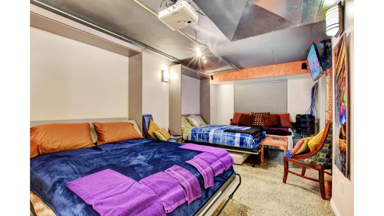 Apartamento Lvstriphouse Jc408 - Modern 2bd-2ba Sleeps 8 *