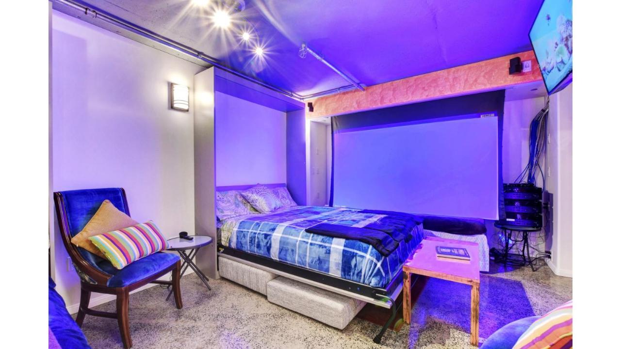 Lvstriphouse Jc408 - Modern 2bd-2ba Sleeps 8 Las Vegas