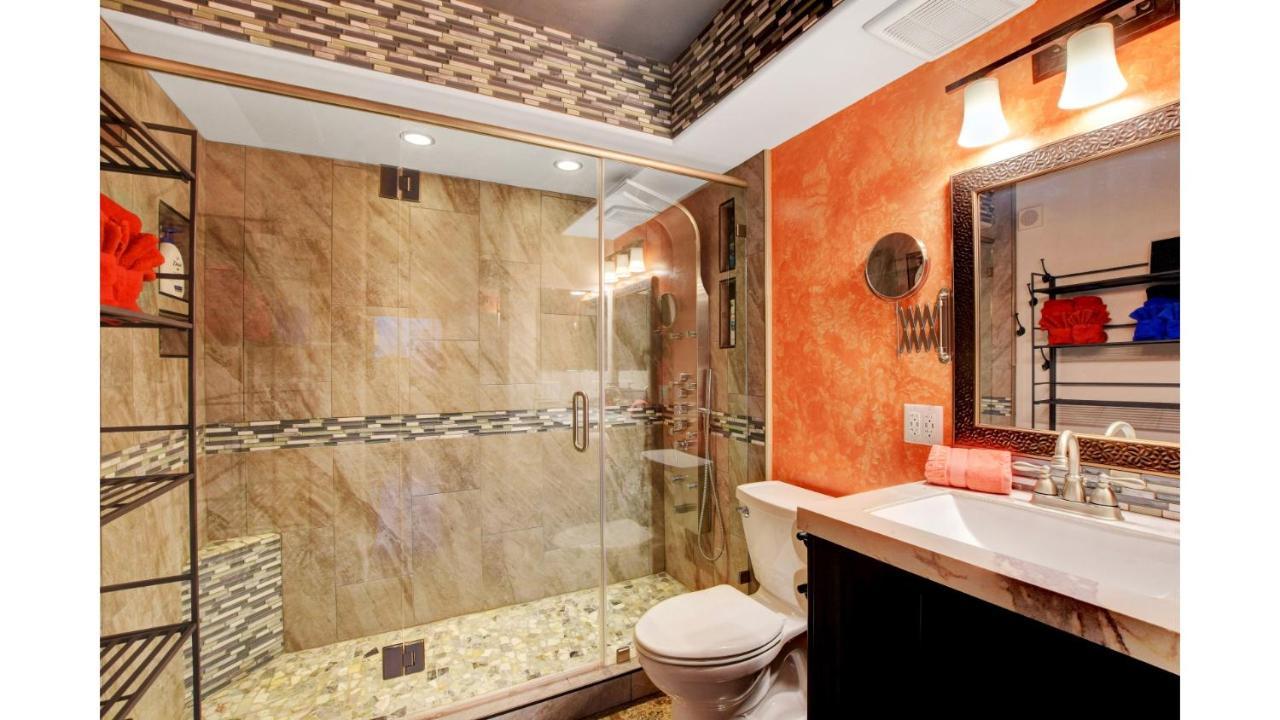 Apartamento Lvstriphouse Jc408 - Modern 2bd-2ba Sleeps 8
