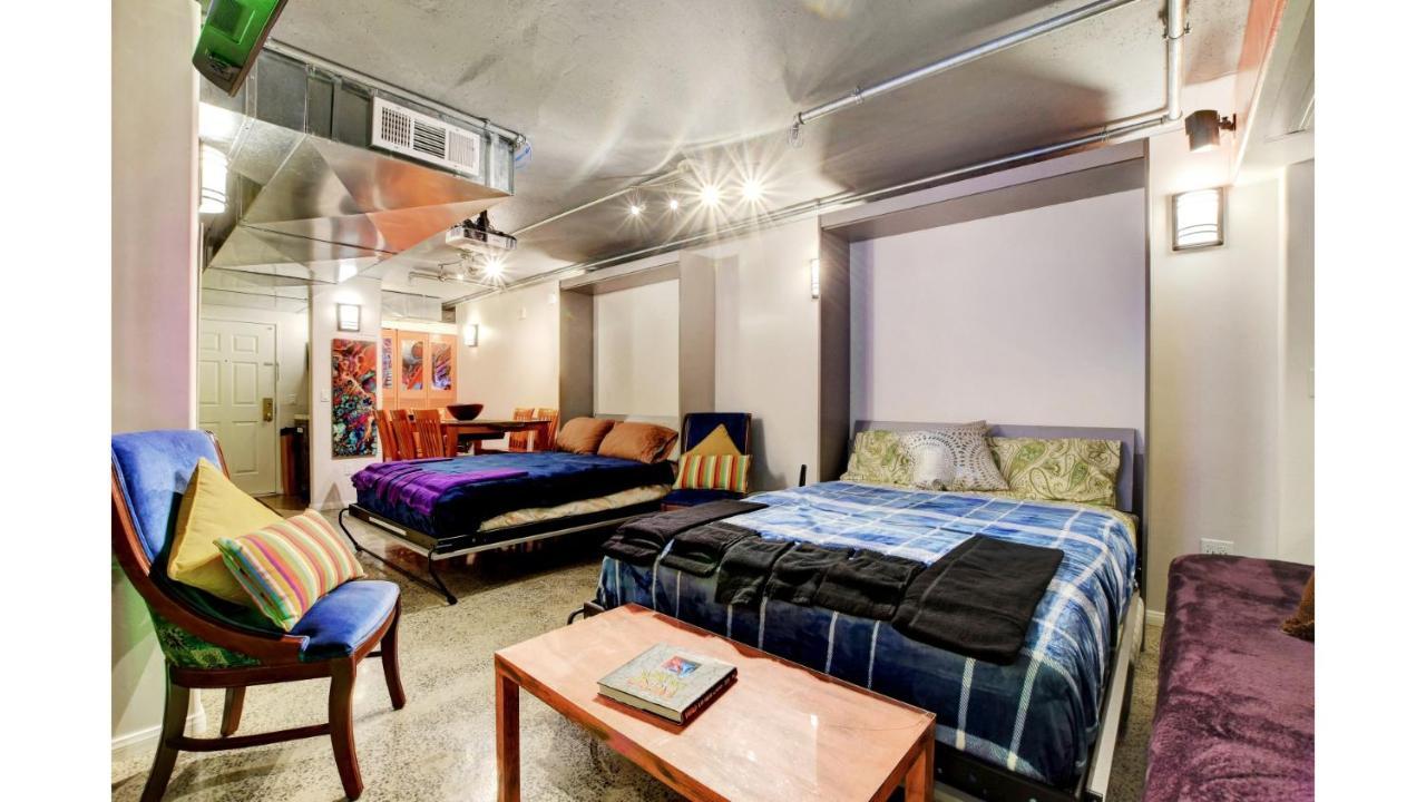 Apartamento Lvstriphouse Jc408 - Modern 2bd-2ba Sleeps 8