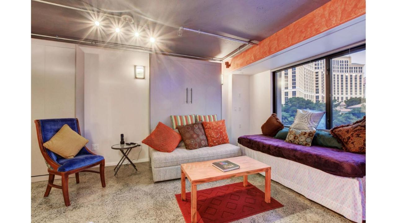 Lvstriphouse Jc408 - Modern 2bd-2ba Sleeps 8 Apartamento