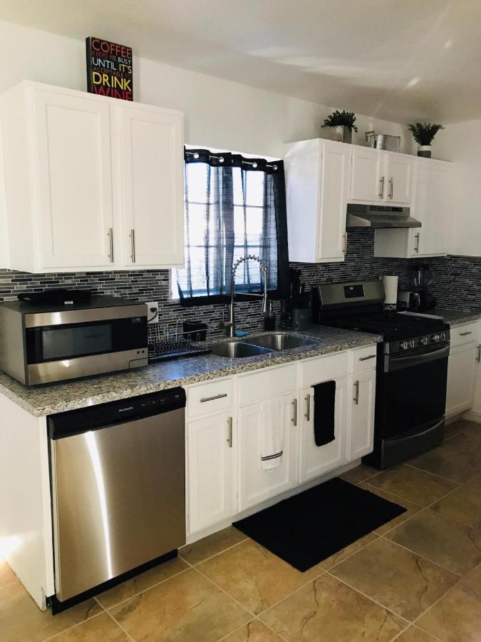 Apartamento Luxury At Modern House