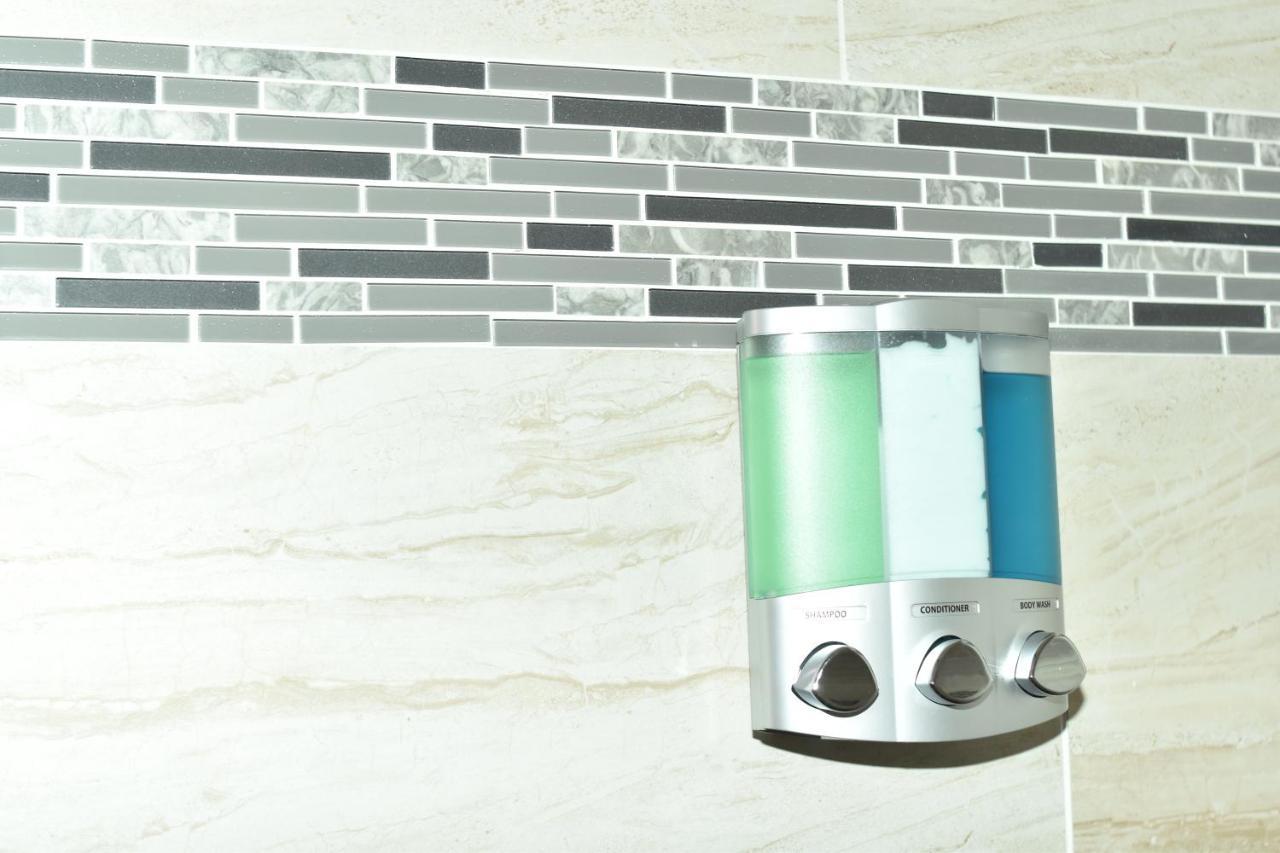 Luxury At Modern House Apartamento *