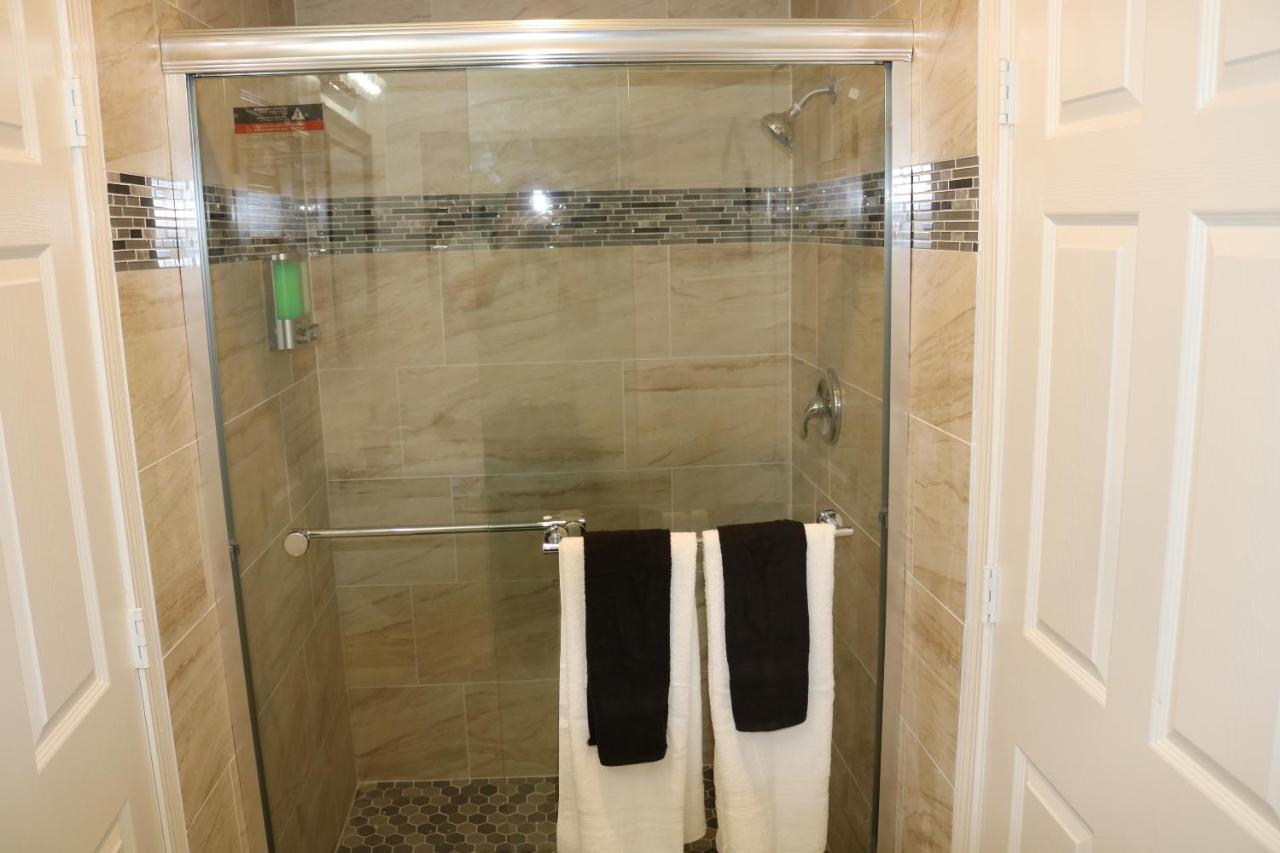 Apartamento Luxury At Modern House Las Vegas
