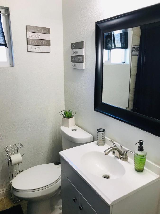 Luxury At Modern House Apartamento