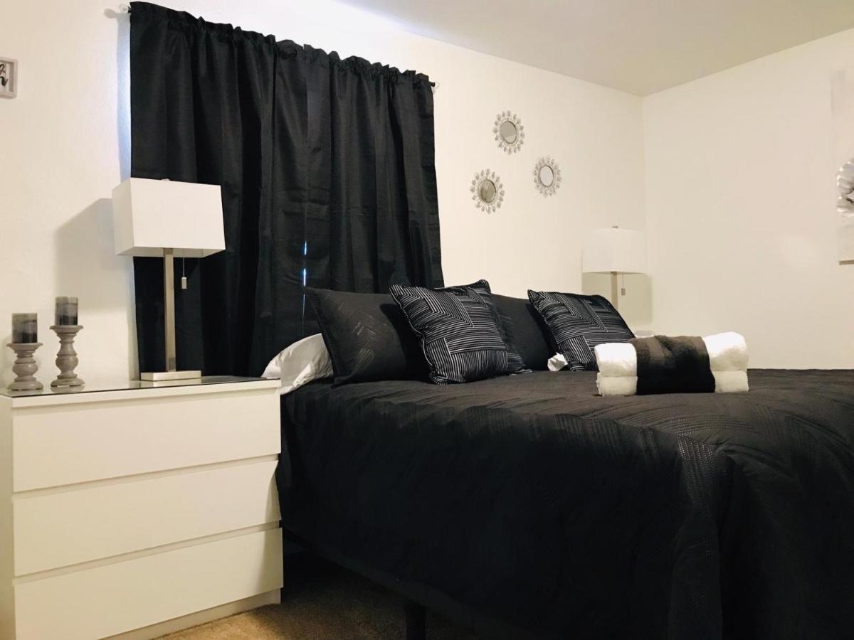 Apartamento Luxury At Modern House Las Vegas