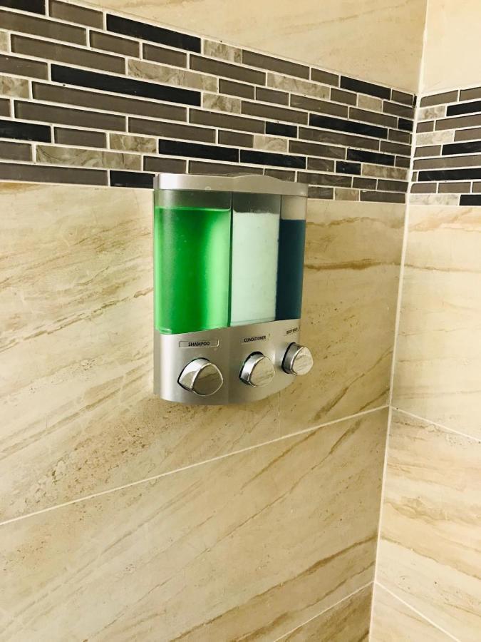 Luxury At Modern House Apartamento