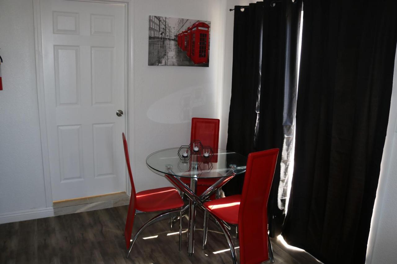 Luxury At Modern House Apartamento Las Vegas