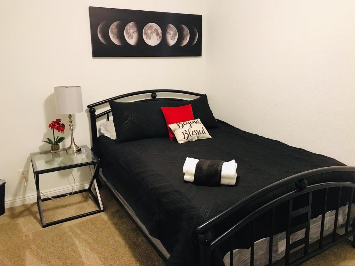Luxury At Modern House Apartamento