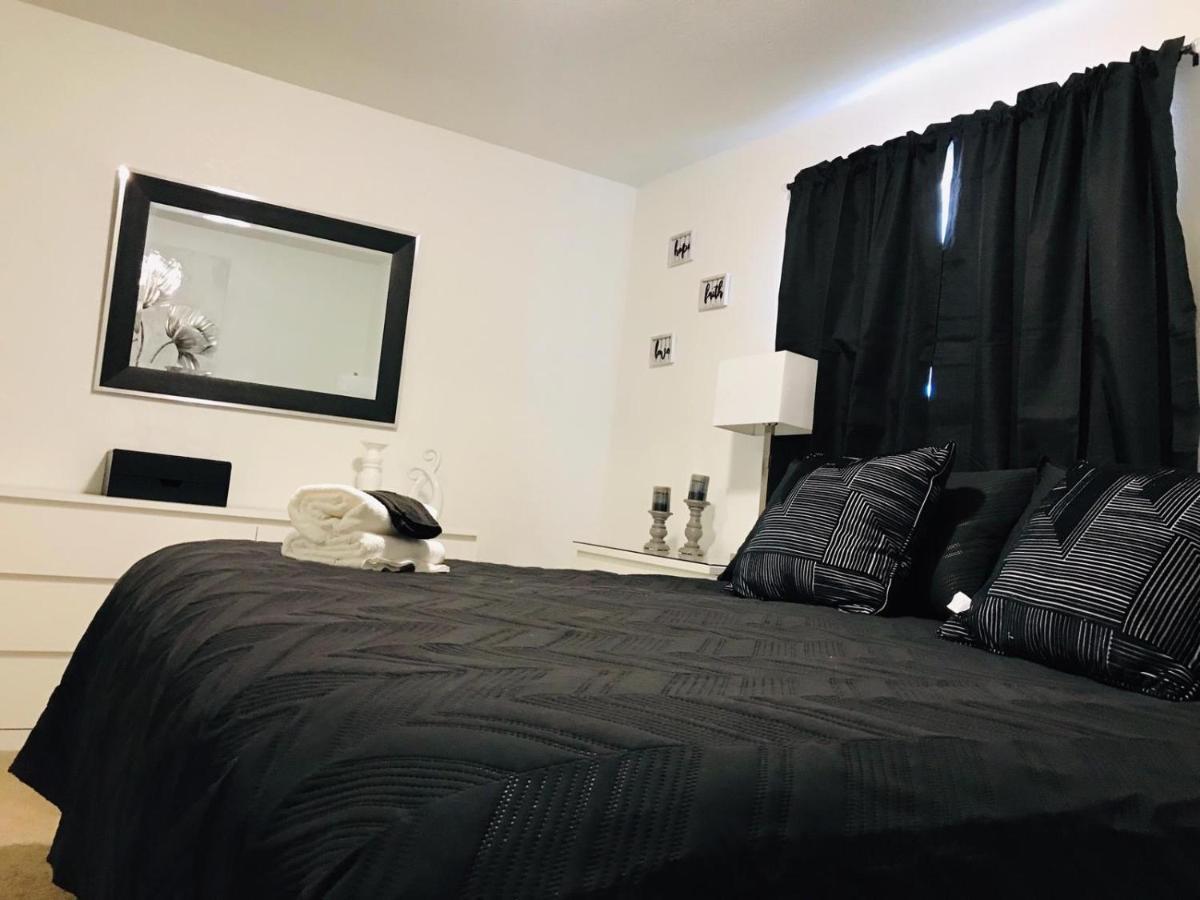 Apartamento Luxury At Modern House Las Vegas