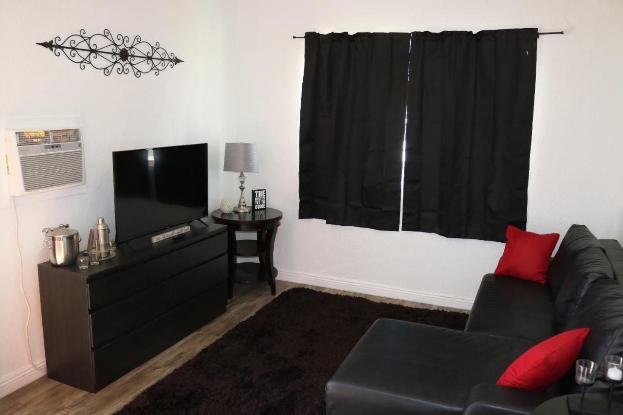 Luxury At Modern House Apartamento