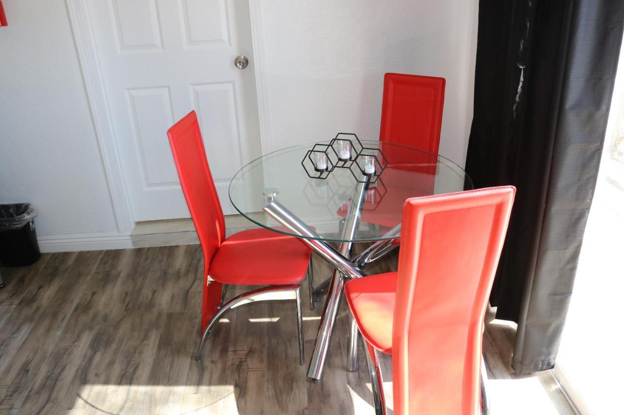 Luxury At Modern House Apartamento