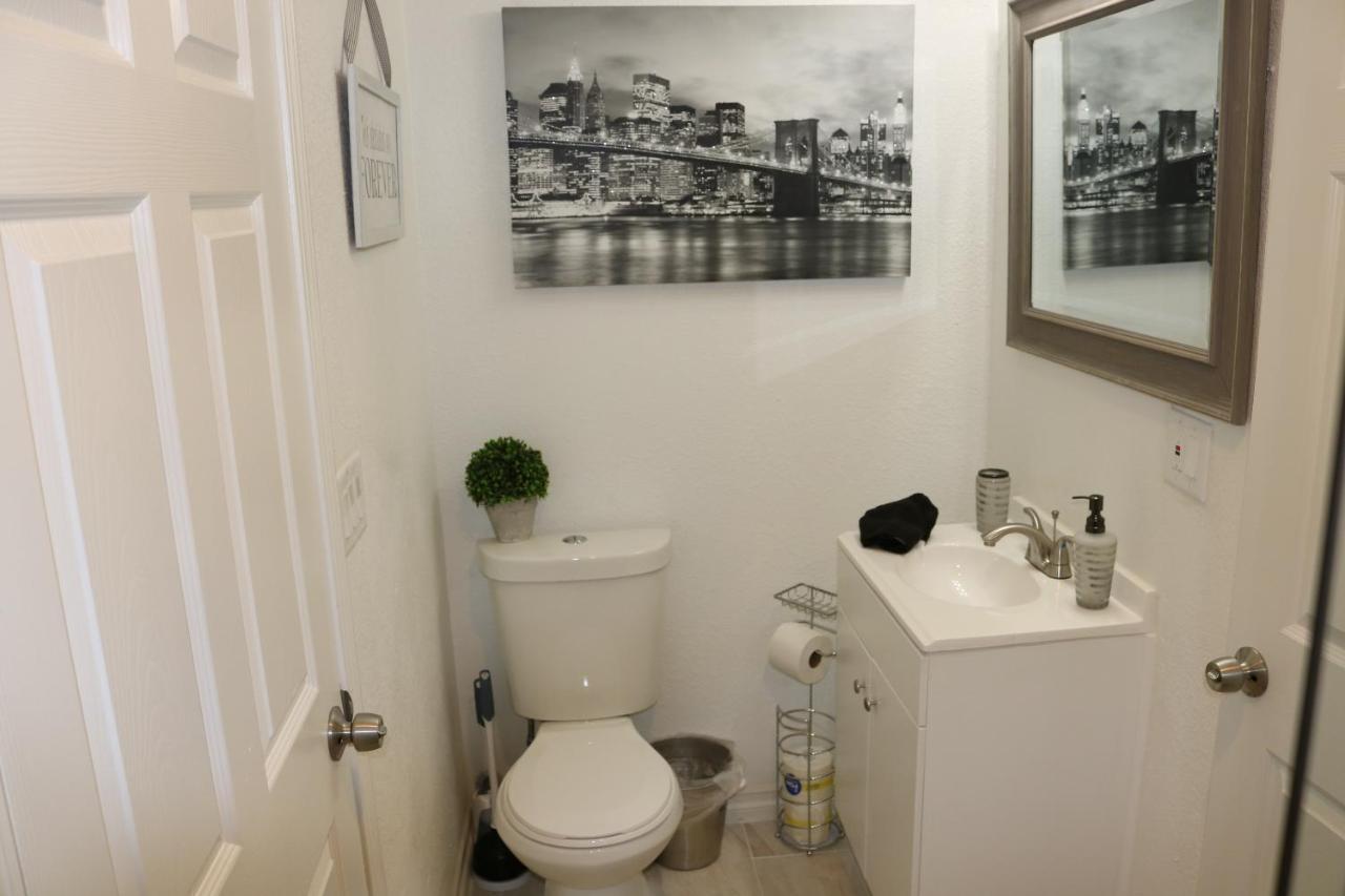Luxury At Modern House Apartamento Las Vegas