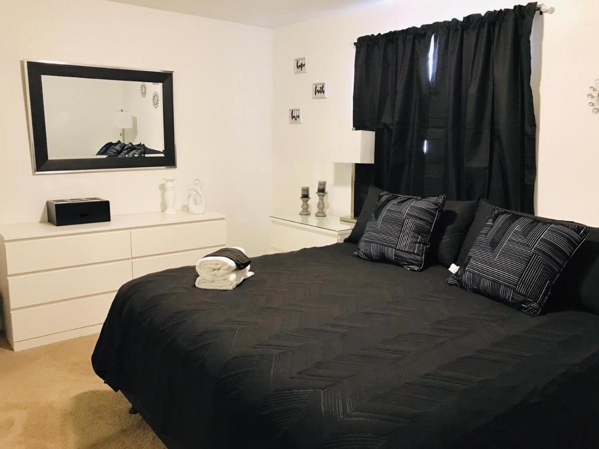 Luxury At Modern House Apartamento