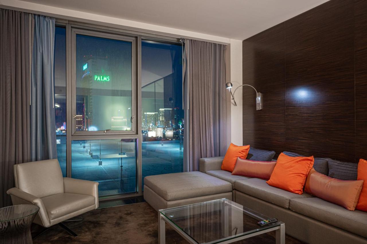 Apartahotel Palms Place Las Vegas