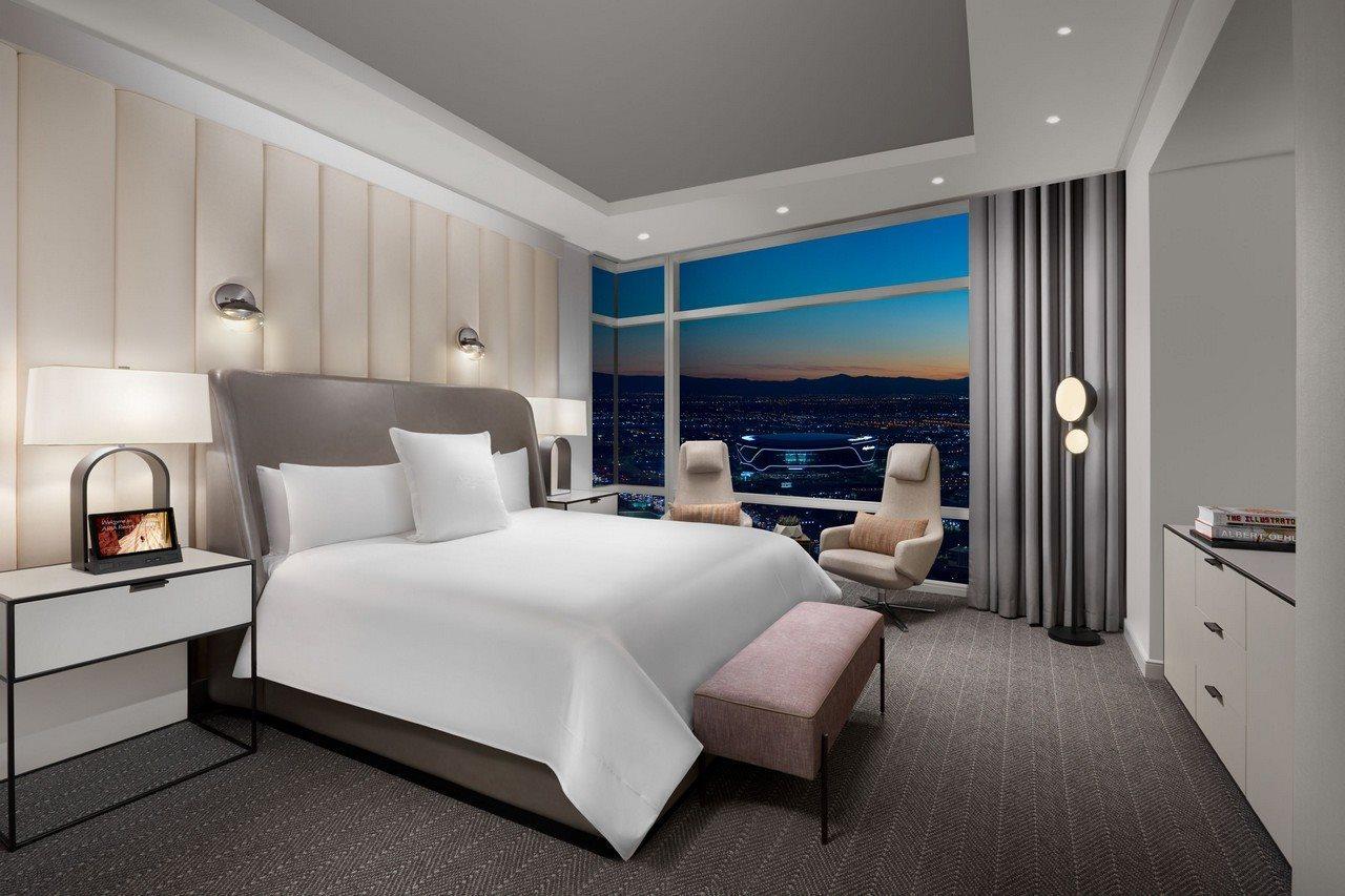 Aria Sky 5*
