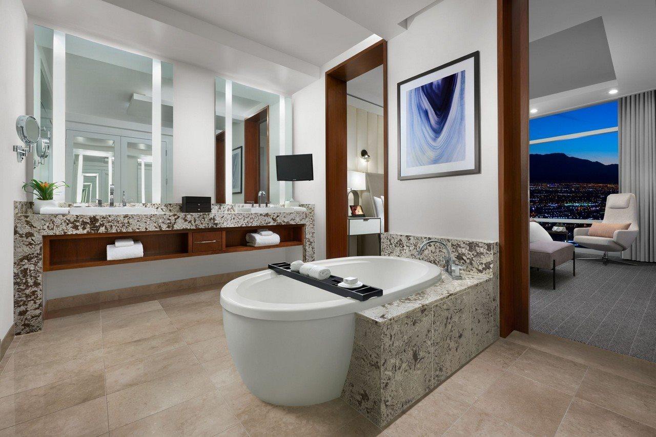 Hotel Aria Sky Las Vegas