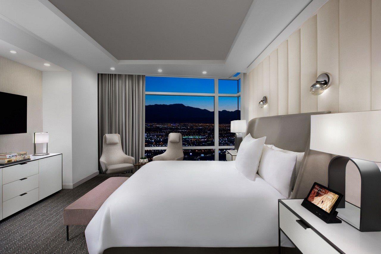 Aria Sky Hotel