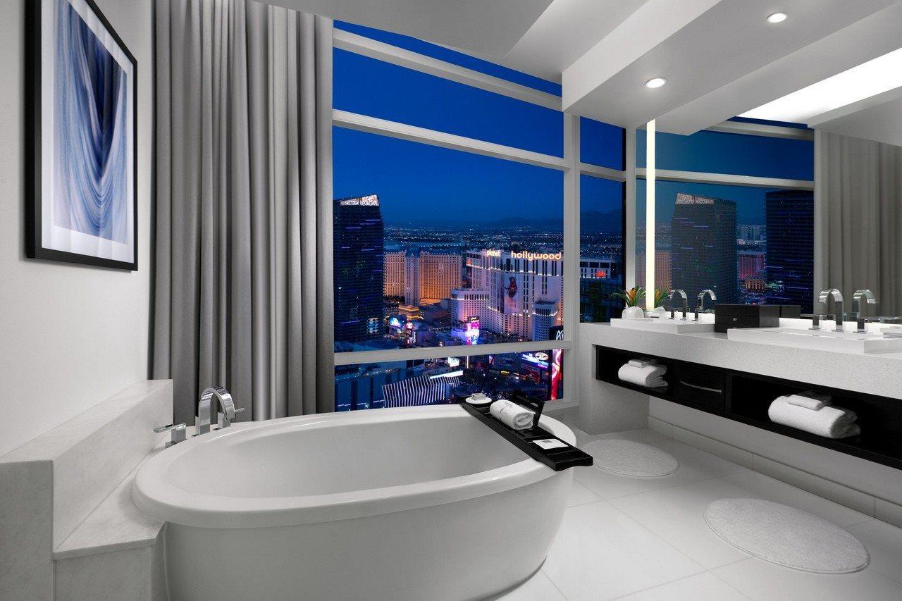 Hotel Aria Sky Las Vegas