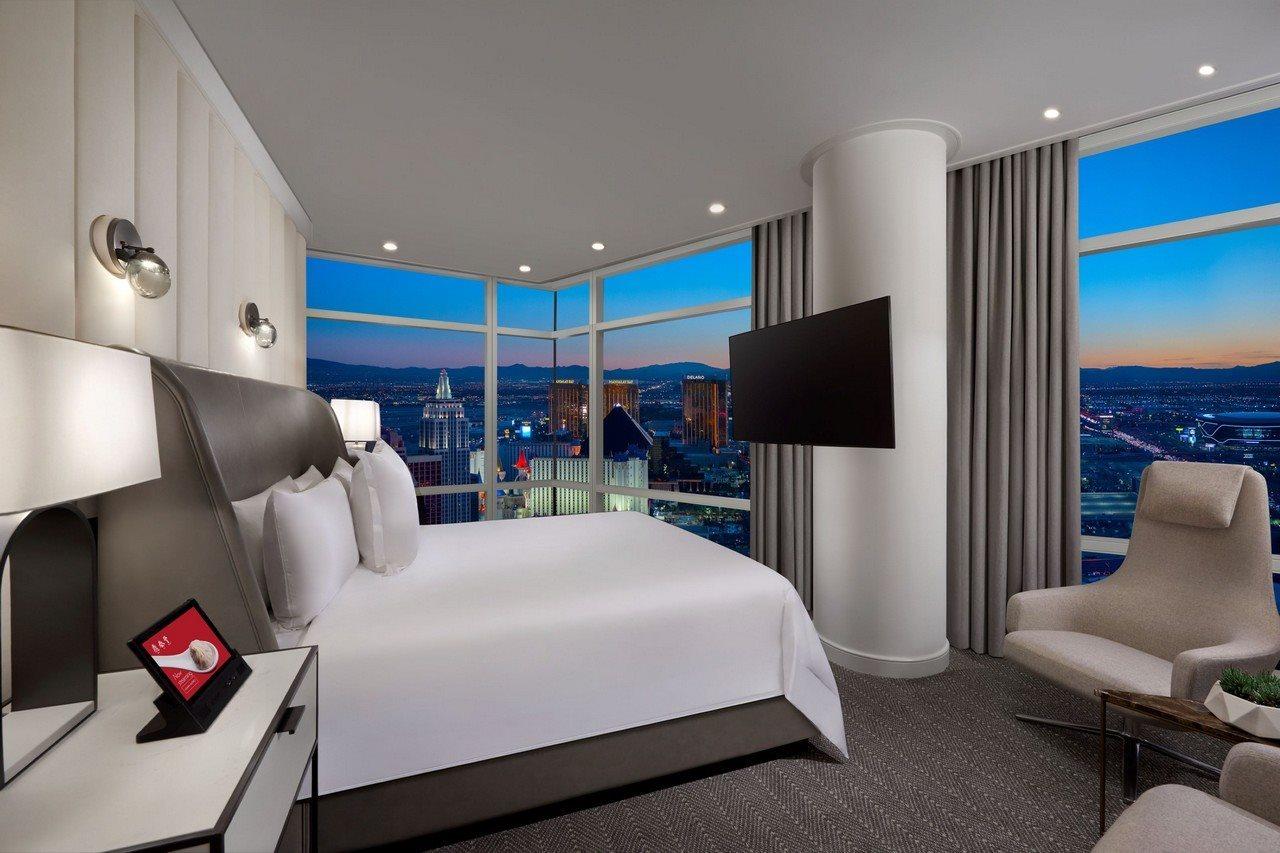 Aria Sky Hotel 5*