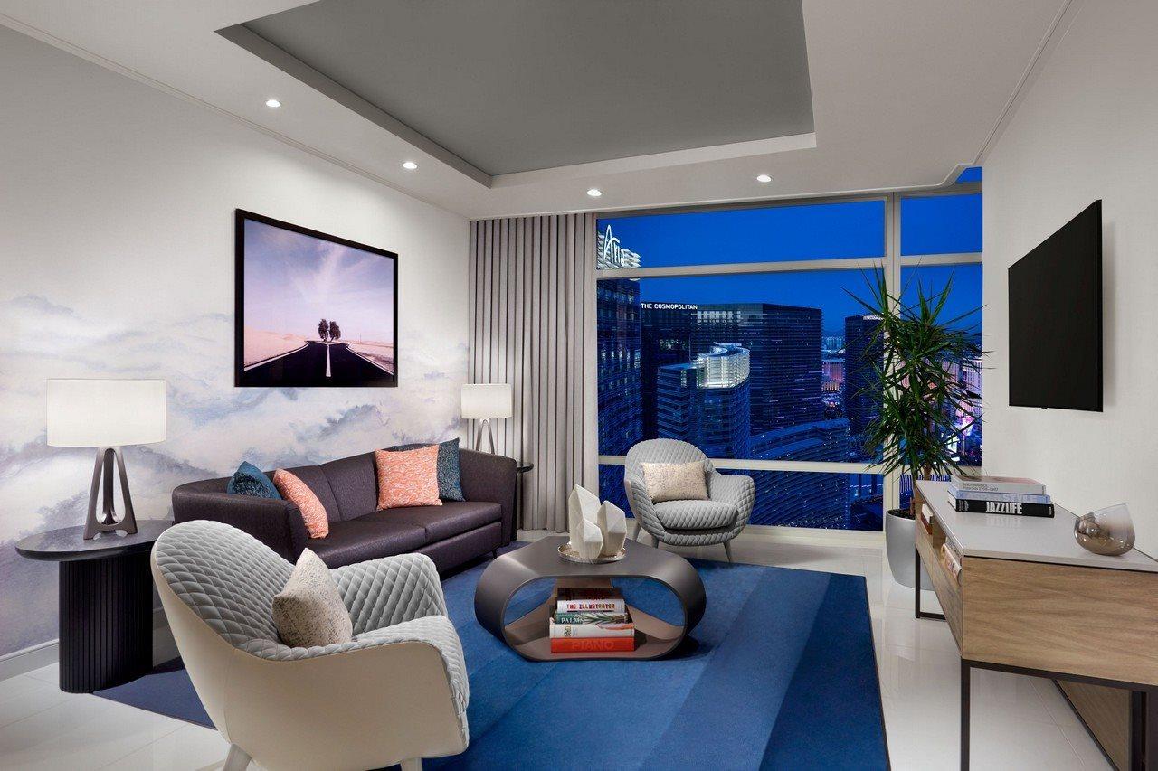 Aria Sky 5*