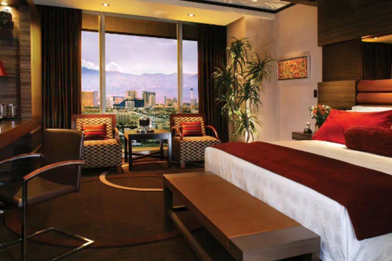 Resort M & Casino Las Vegas