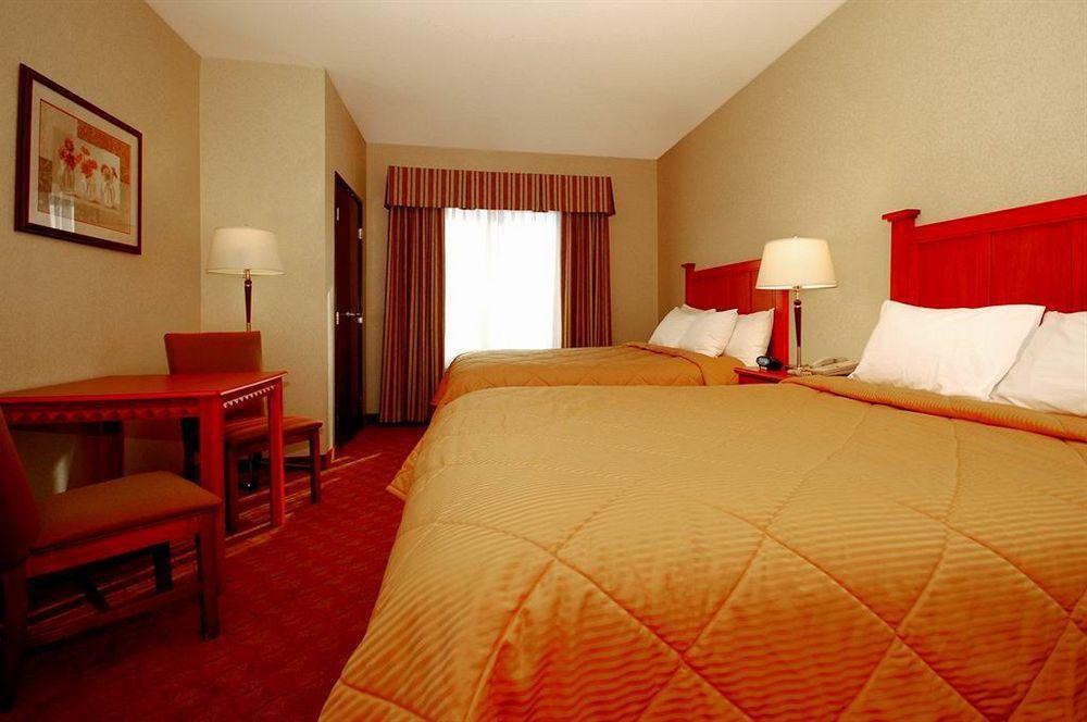 Comfort & Vegas - Nellis Hotel