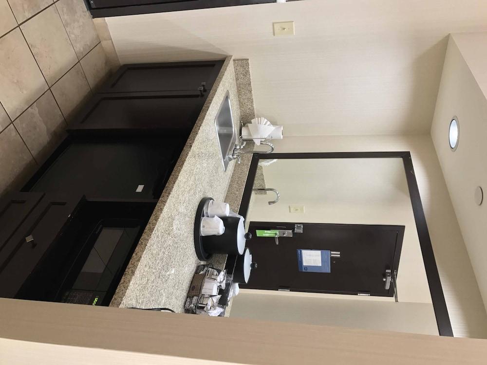 Hotel Hampton Y Vegas South Las Vegas