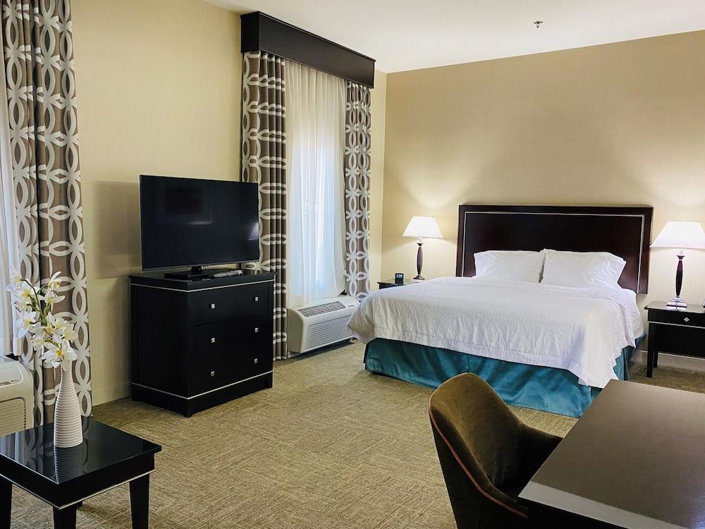Hotel Hampton Y Vegas South