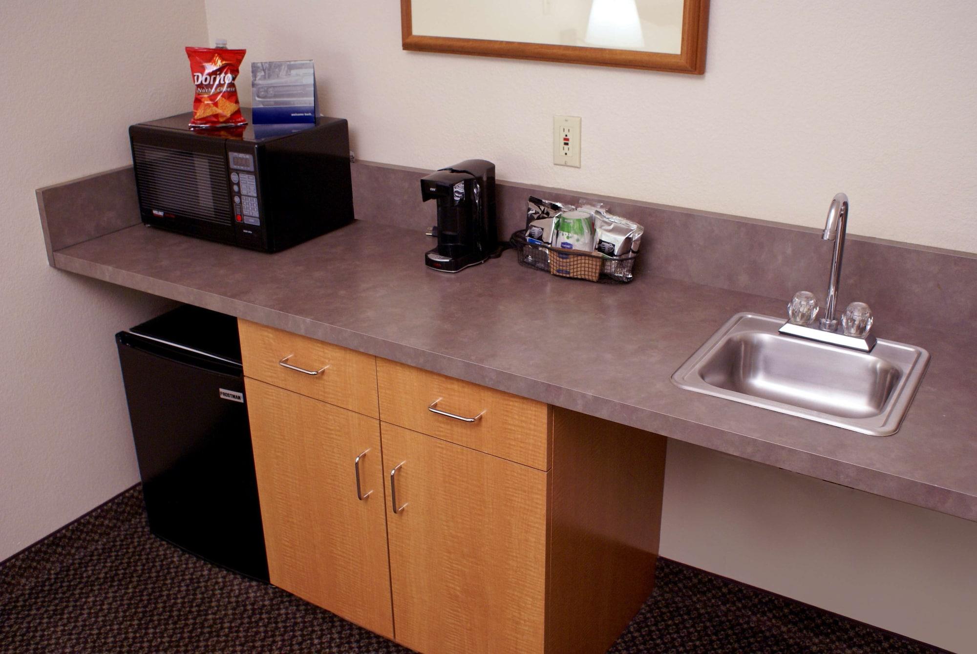 Hampton Vegas/summerlin Hotel
