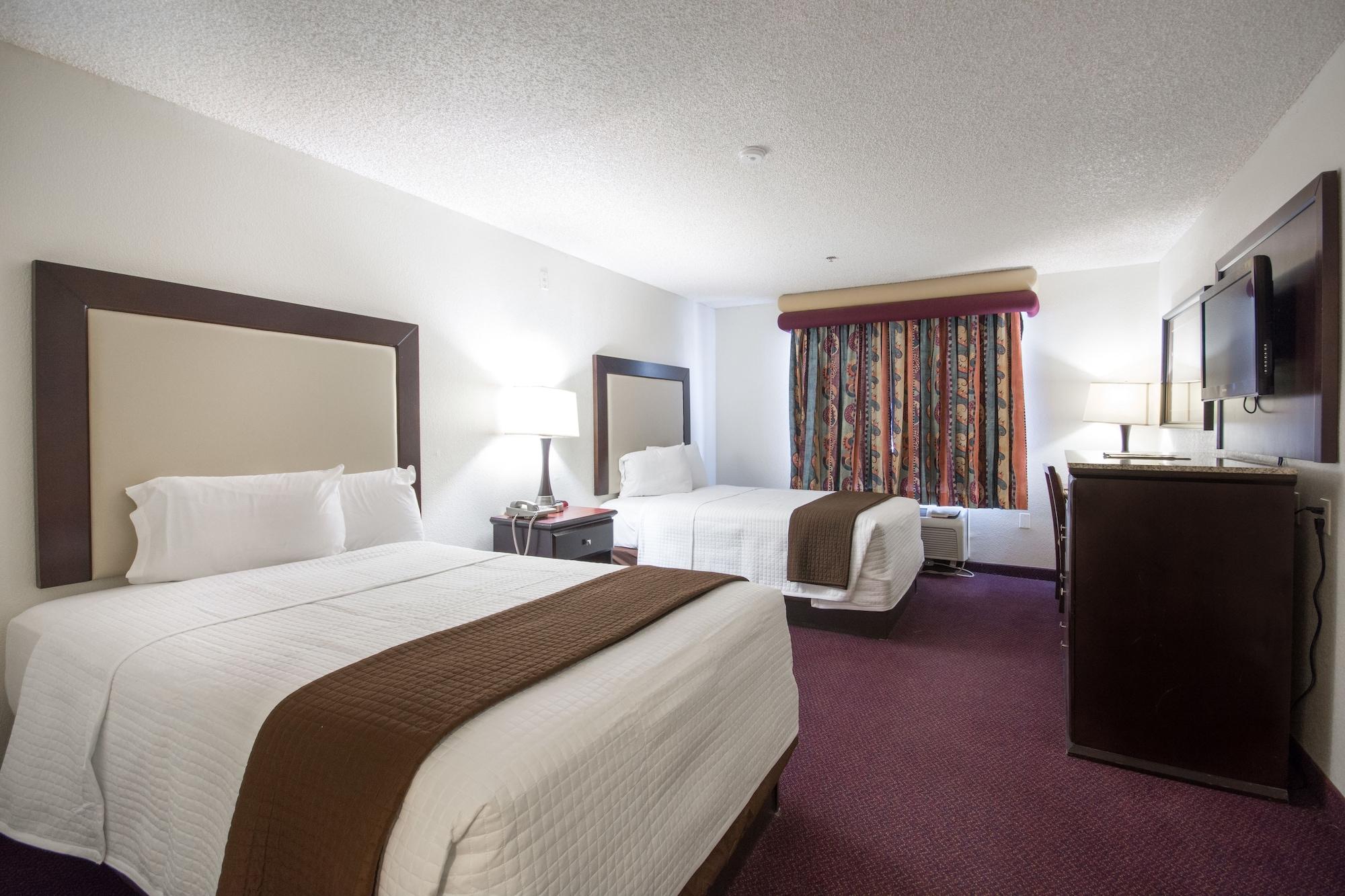 Hotel Lucky Club Casino Y