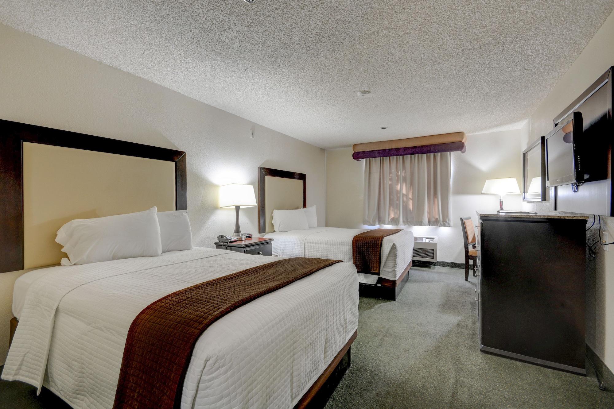 Hotel Lucky Club Casino Y Las Vegas