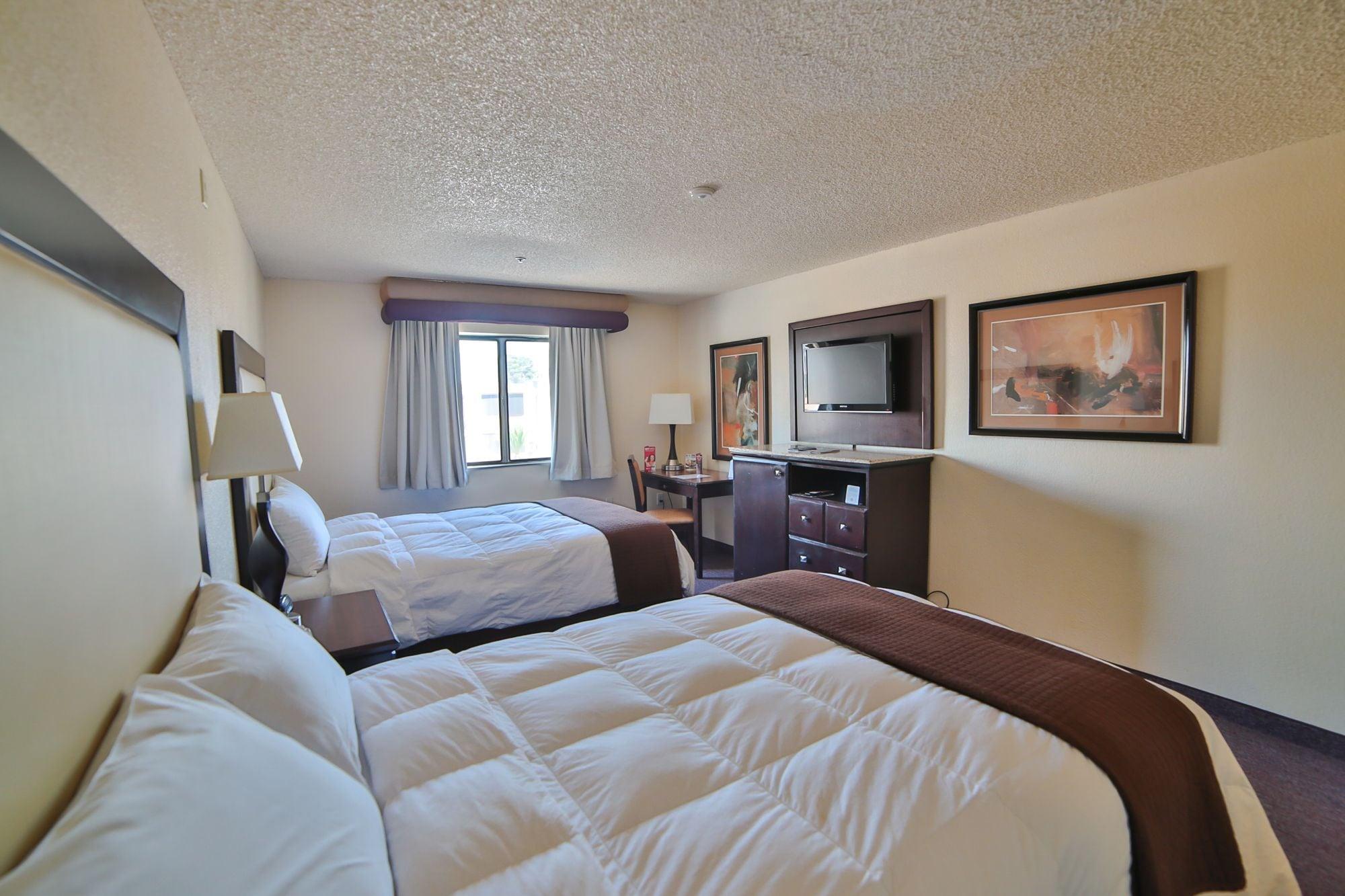 Hotel Lucky Club Casino Y