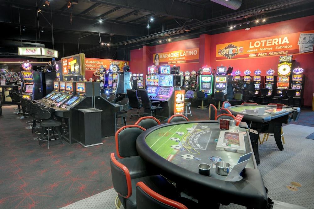 Hotel Lucky Club Casino Y 2*