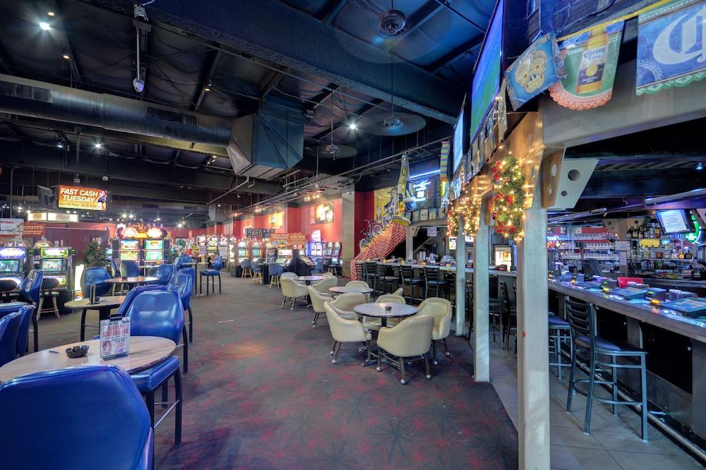 Lucky Club Casino Y Hotel Las Vegas