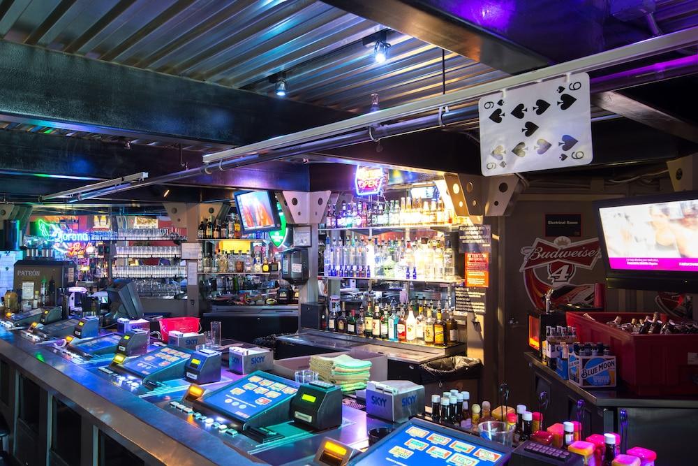 Lucky Club Casino Y Las Vegas