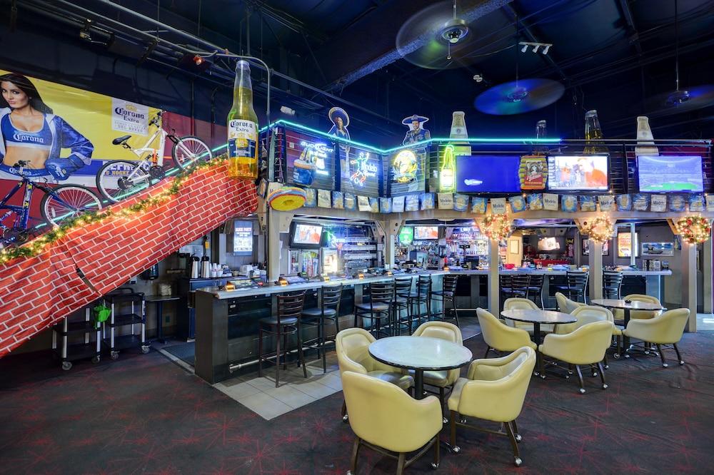 Lucky Club Casino Y Hotel Las Vegas