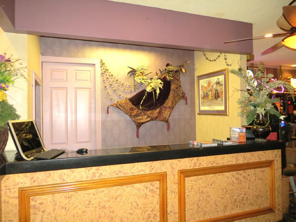Hotel Mardi Gras & Casino 3*