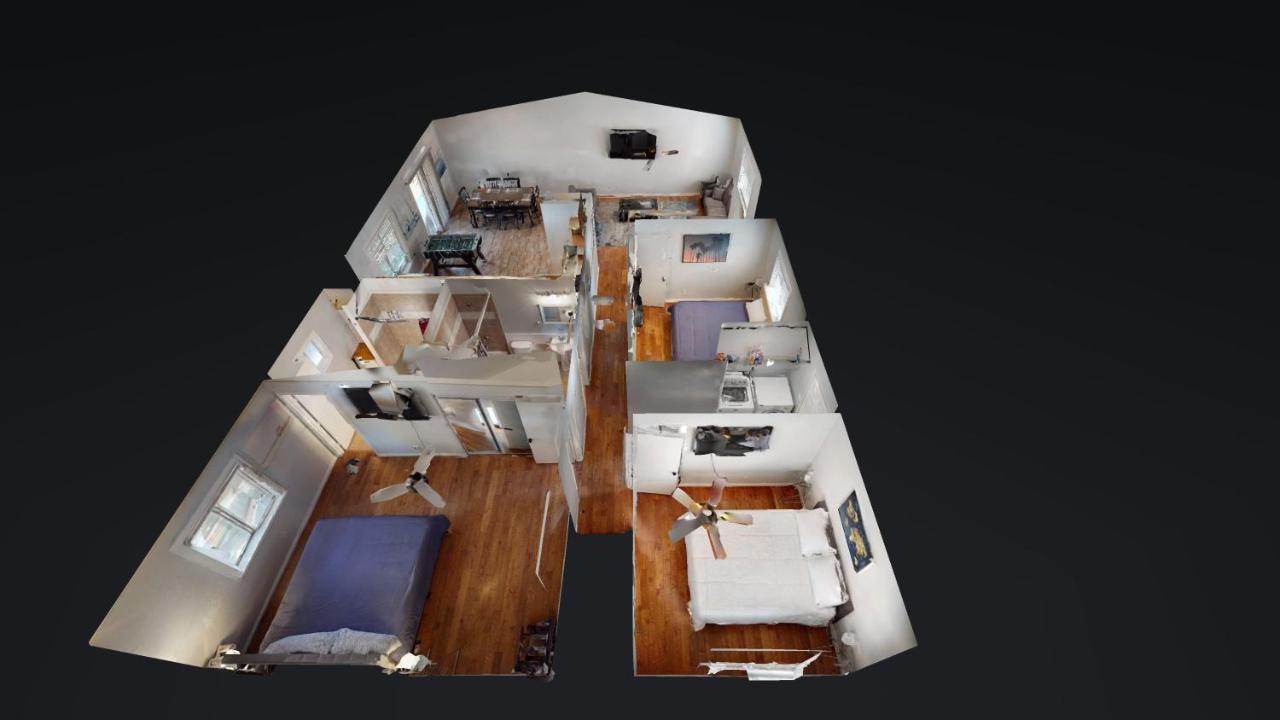 Сasa de vacaciones Enjoy Fruits Of Your Labours Staying At 601 Grape Drive *