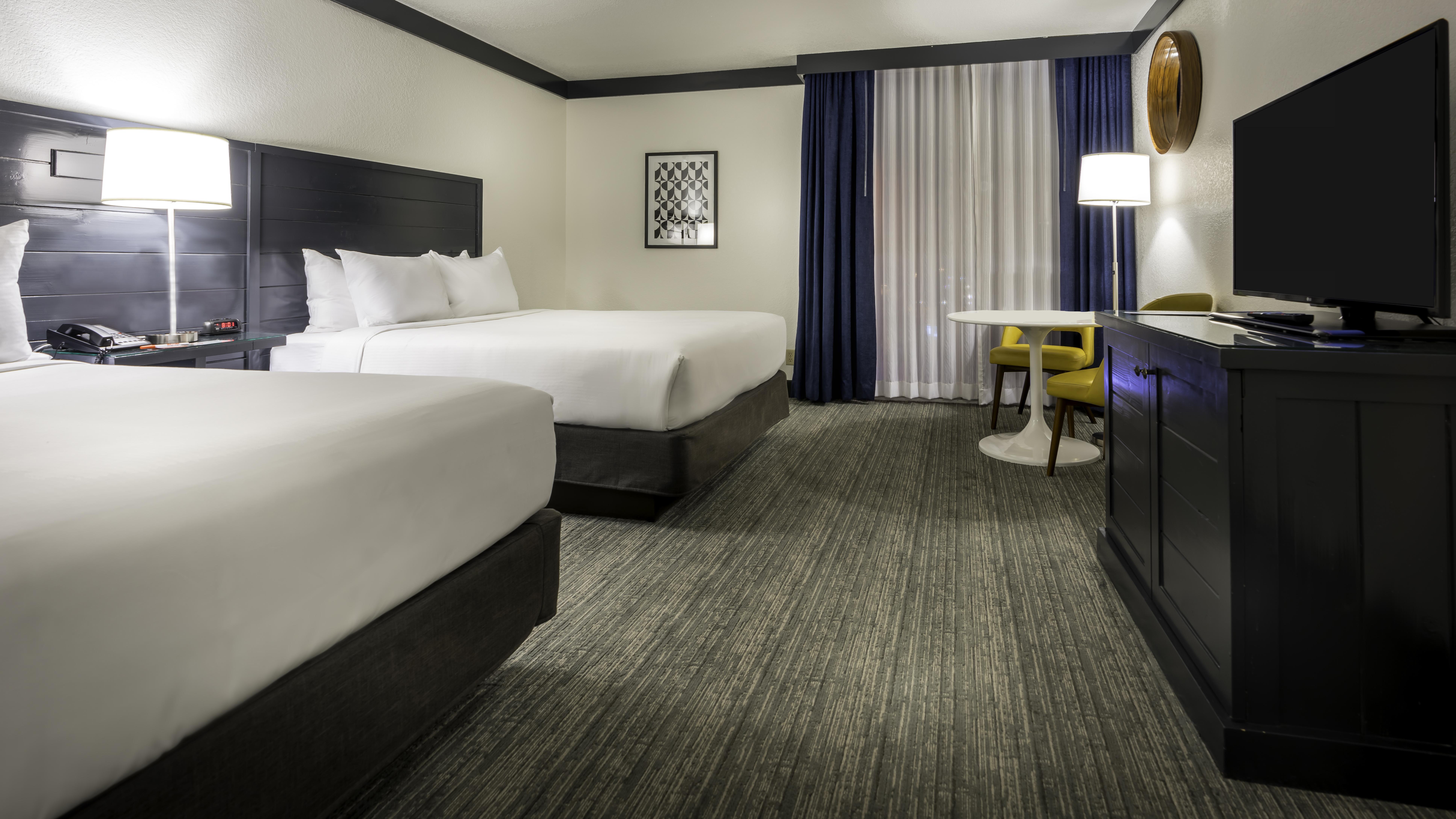Oyo Hotel&casino Vegas Resort Las Vegas