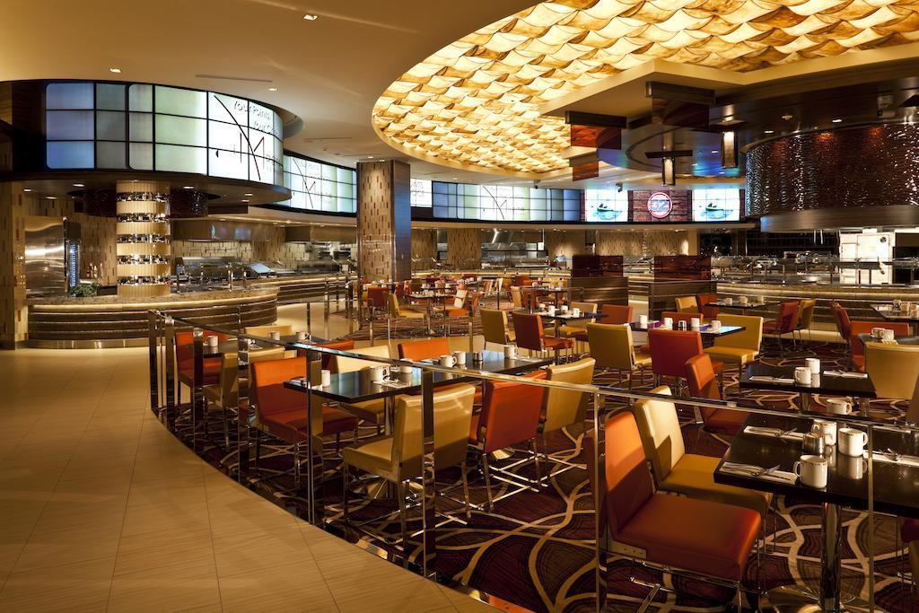 M & Casino Las Vegas