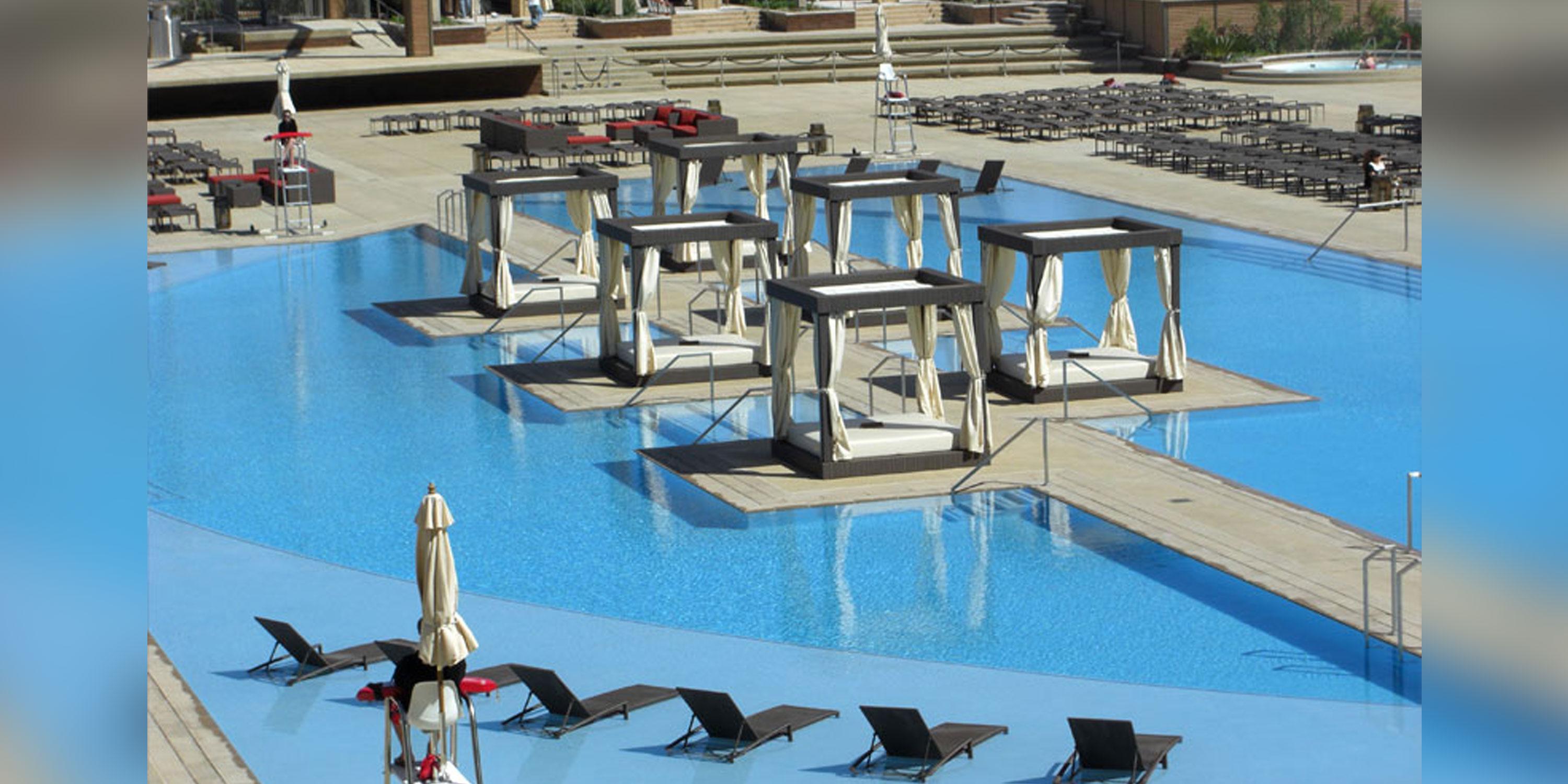 M & Casino 4* Las Vegas