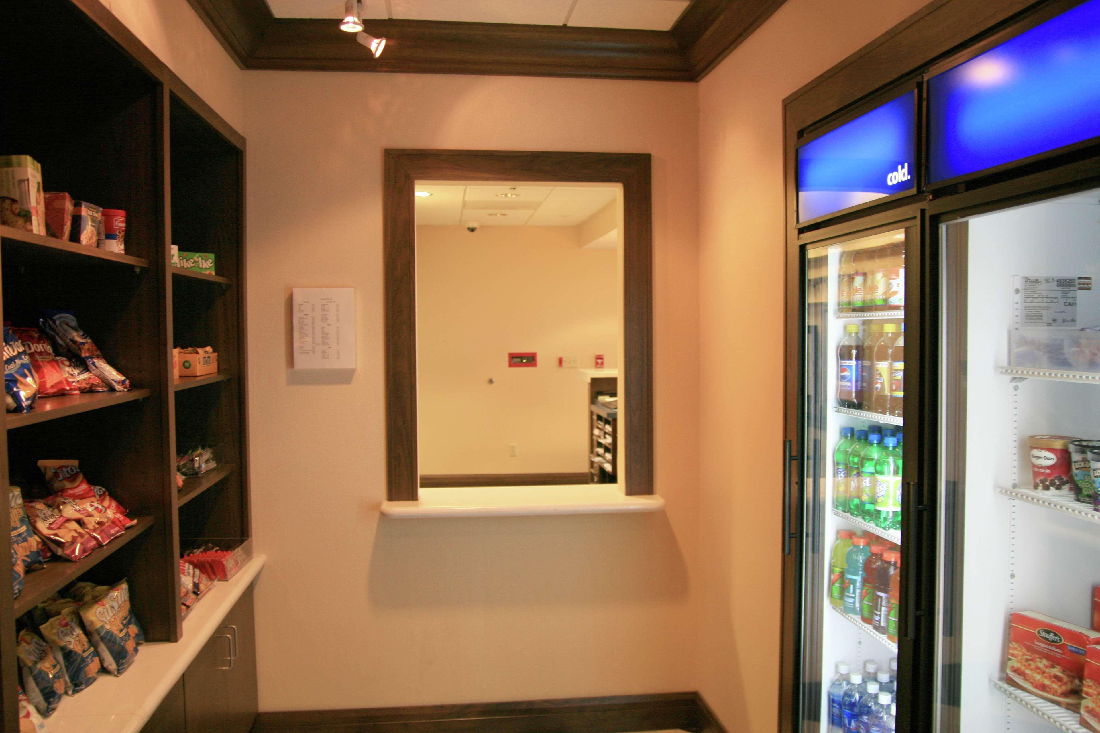 Hotel Hampton & Vegas-red Rock/summerlin Las Vegas