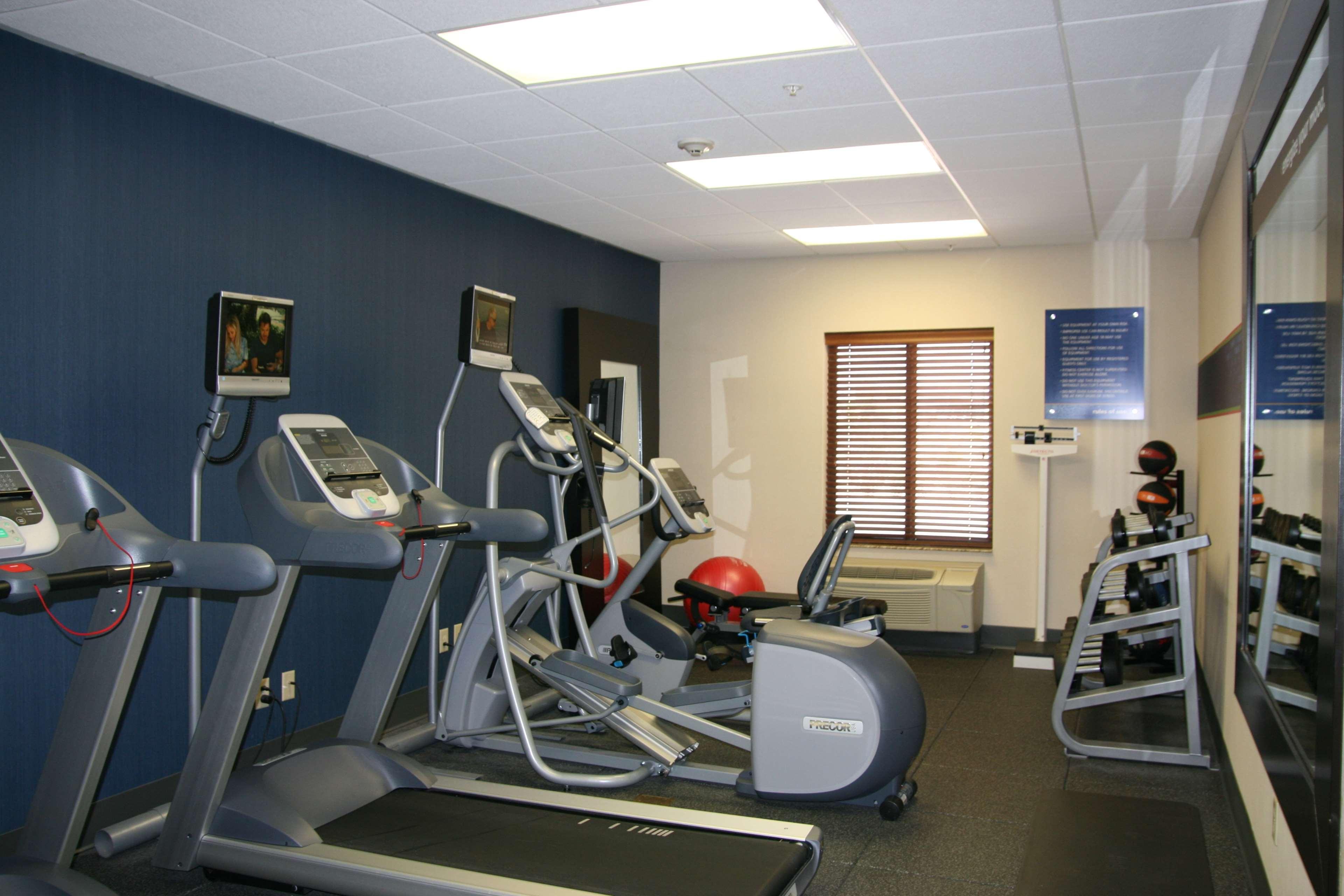 Hotel Hampton & Vegas-red Rock/summerlin Las Vegas