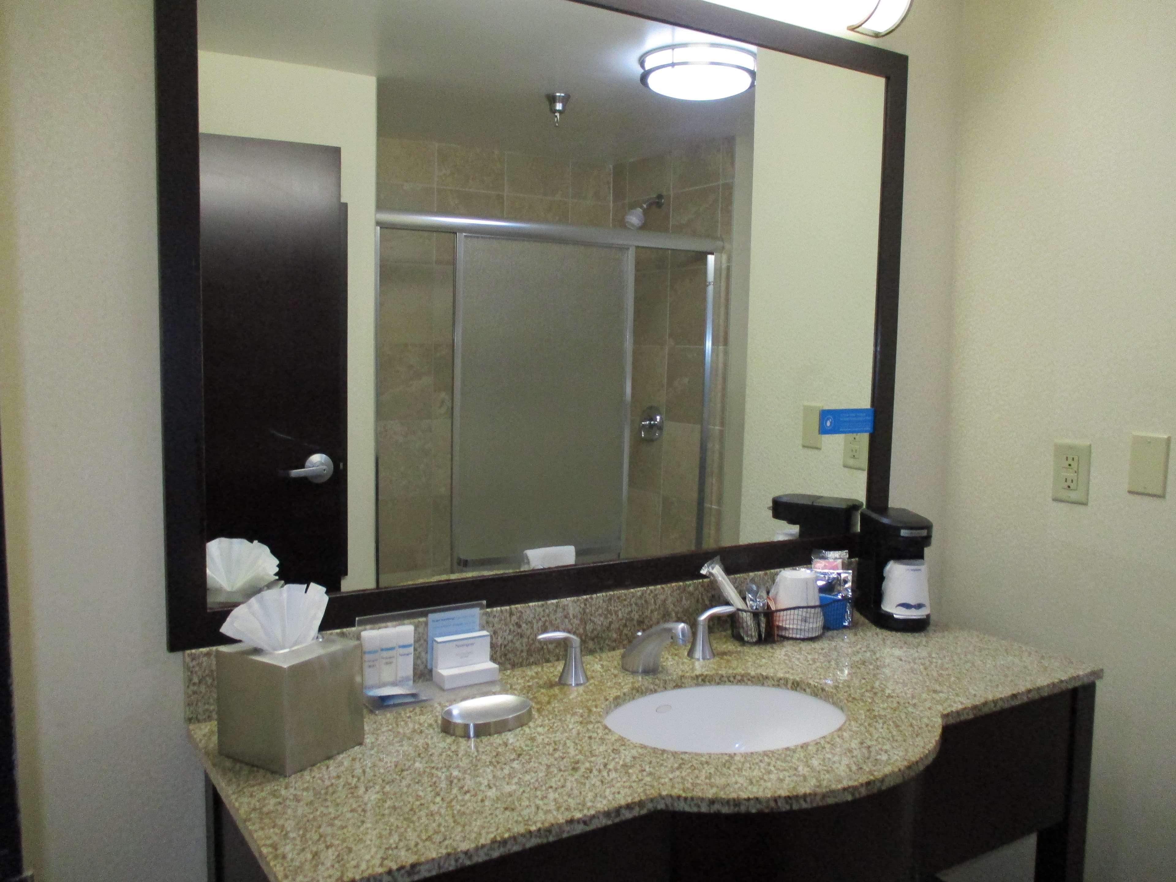 Hotel Hampton Y Vegas South Las Vegas