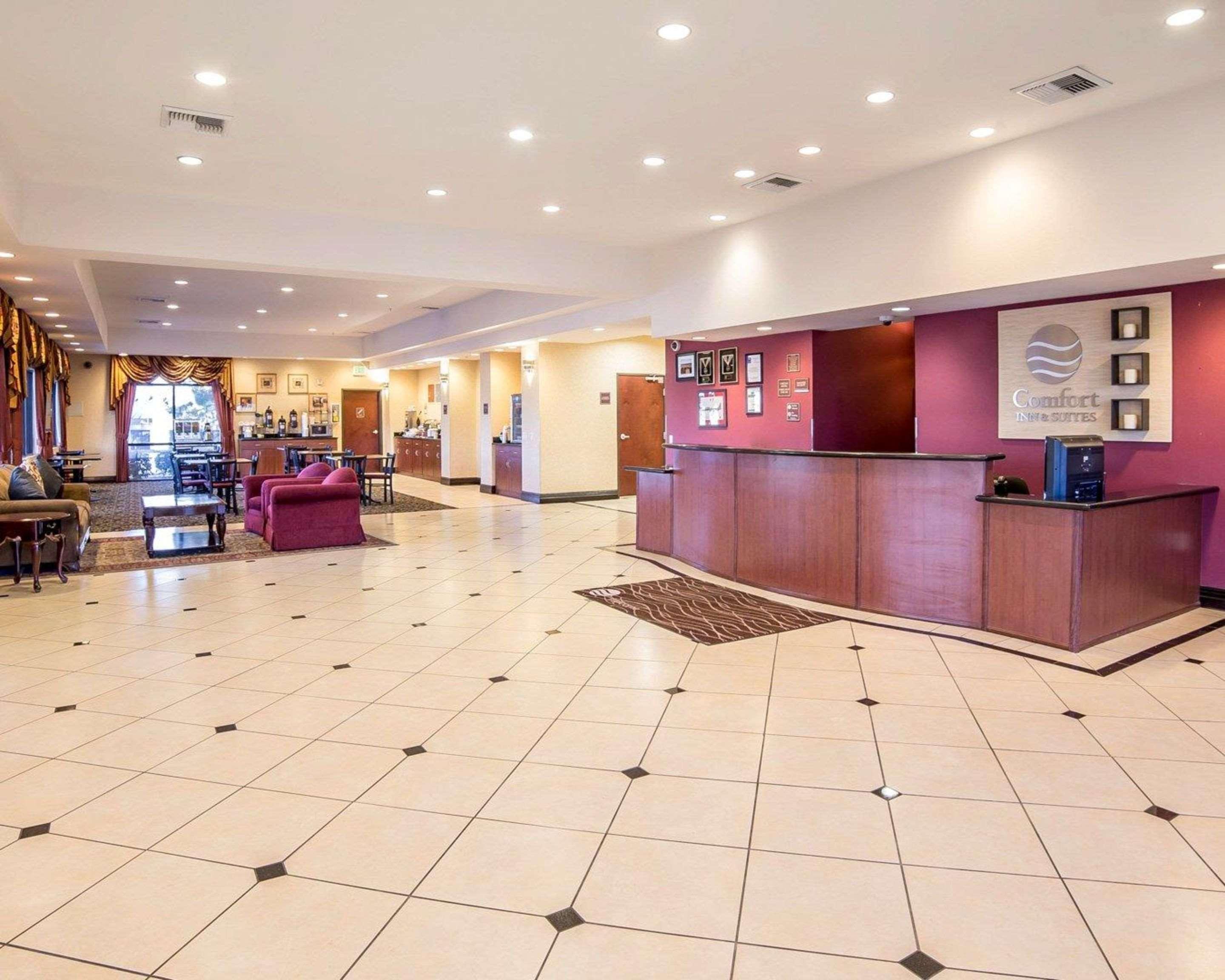 Comfort & Vegas - Nellis Las Vegas
