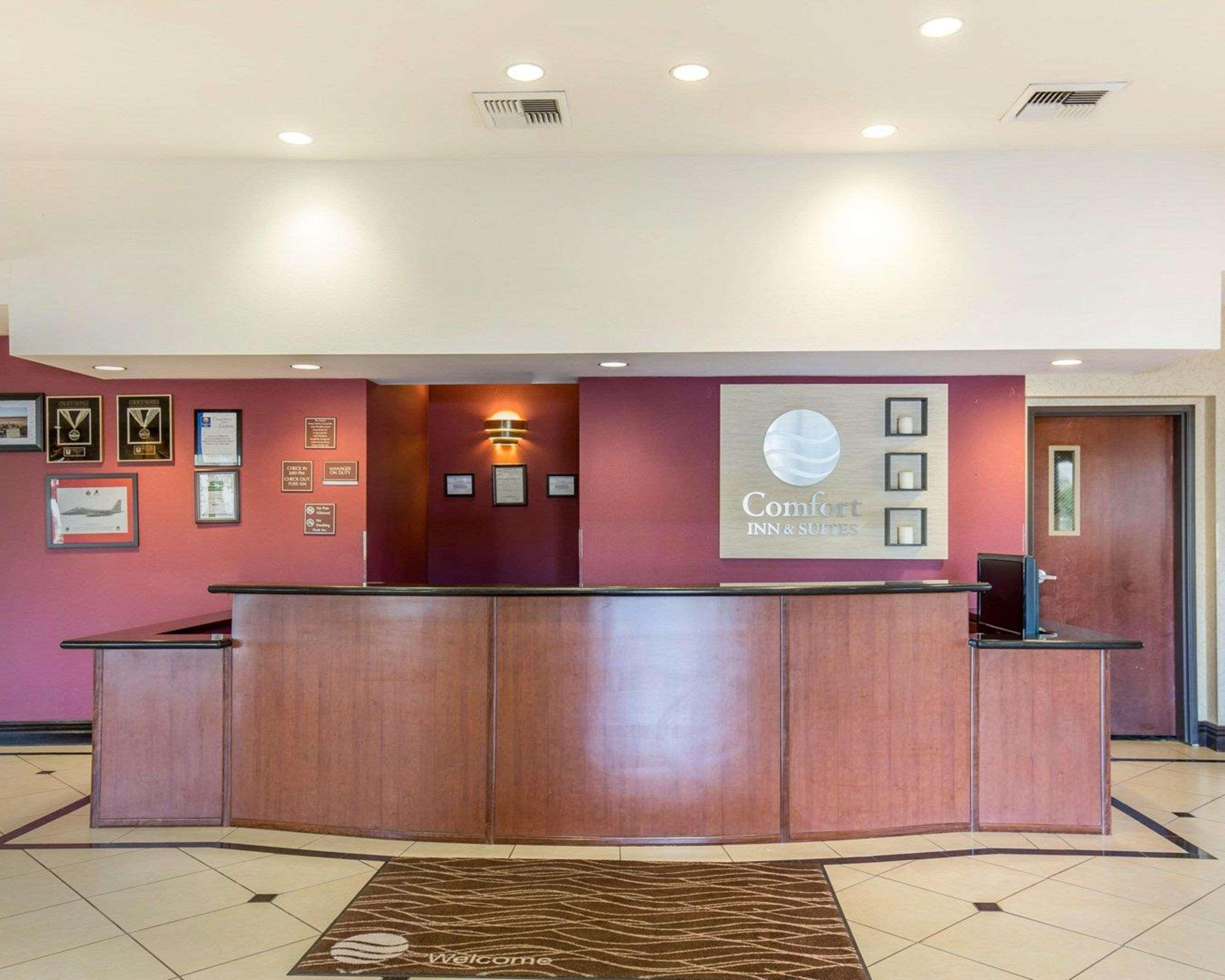 Comfort & Vegas - Nellis Las Vegas