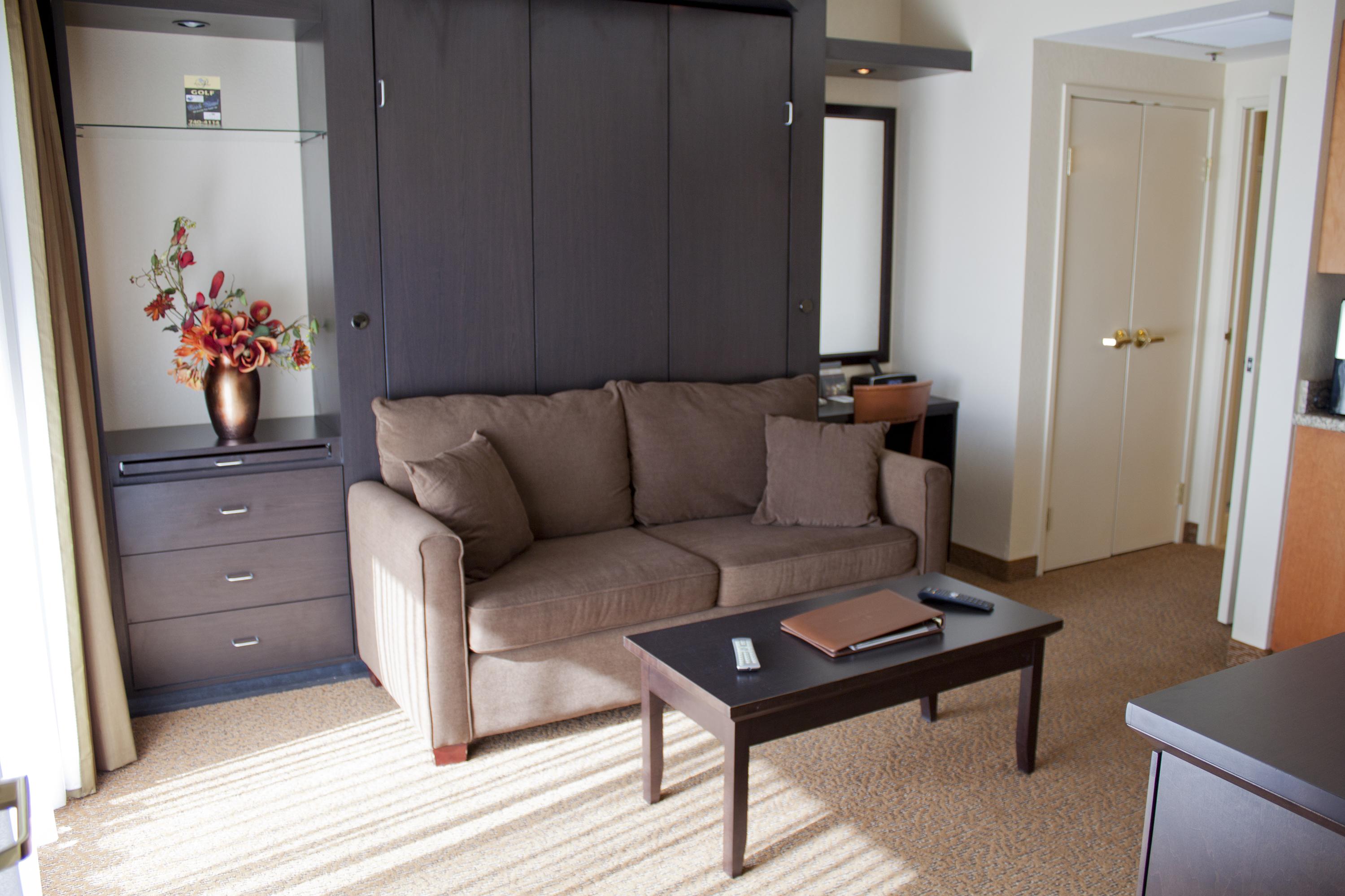 Hotel Hilton Vacation Club Polo Towers Vegas 3*
