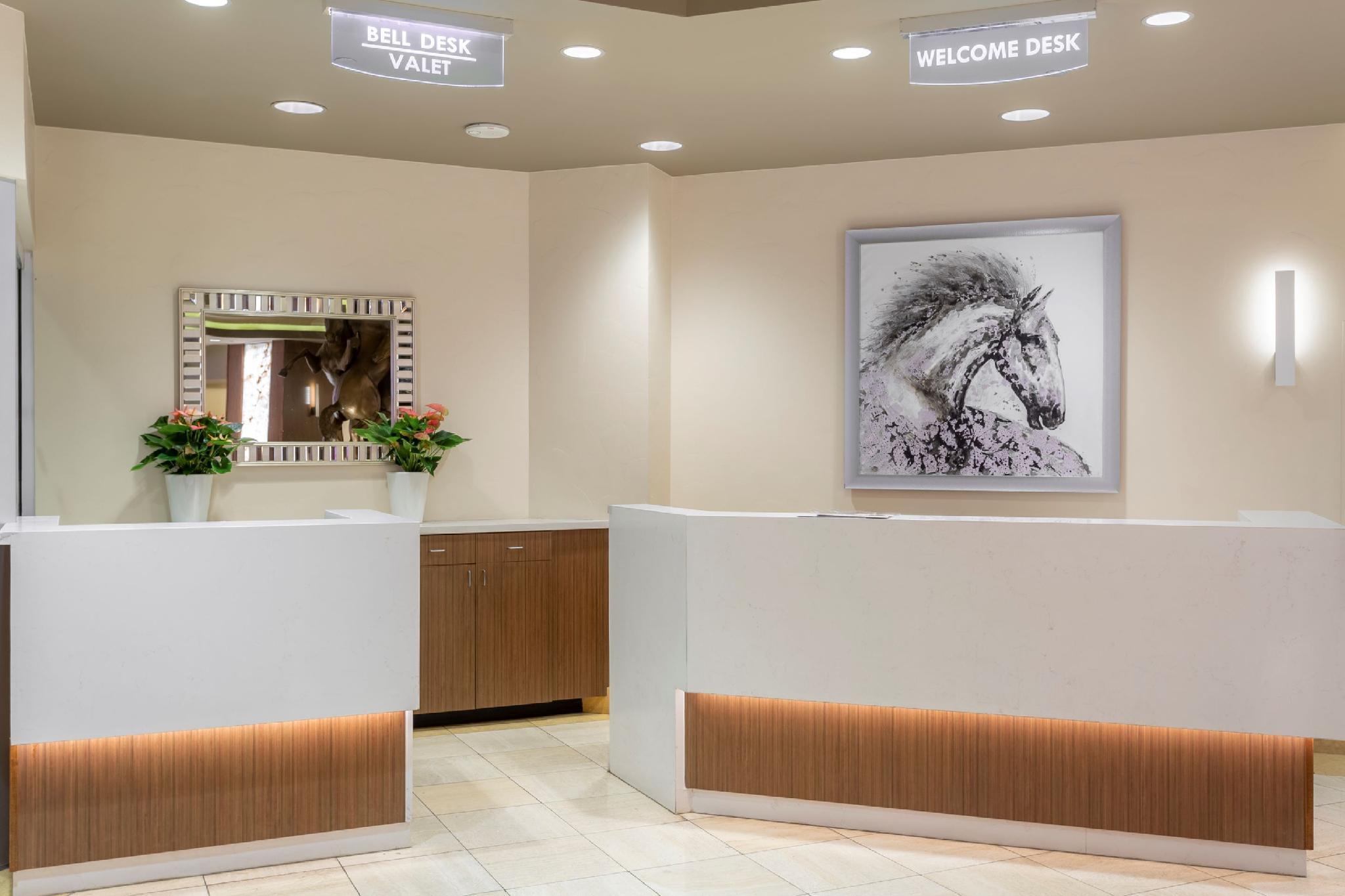 Hilton Vacation Club Polo Towers Vegas 3* Las Vegas