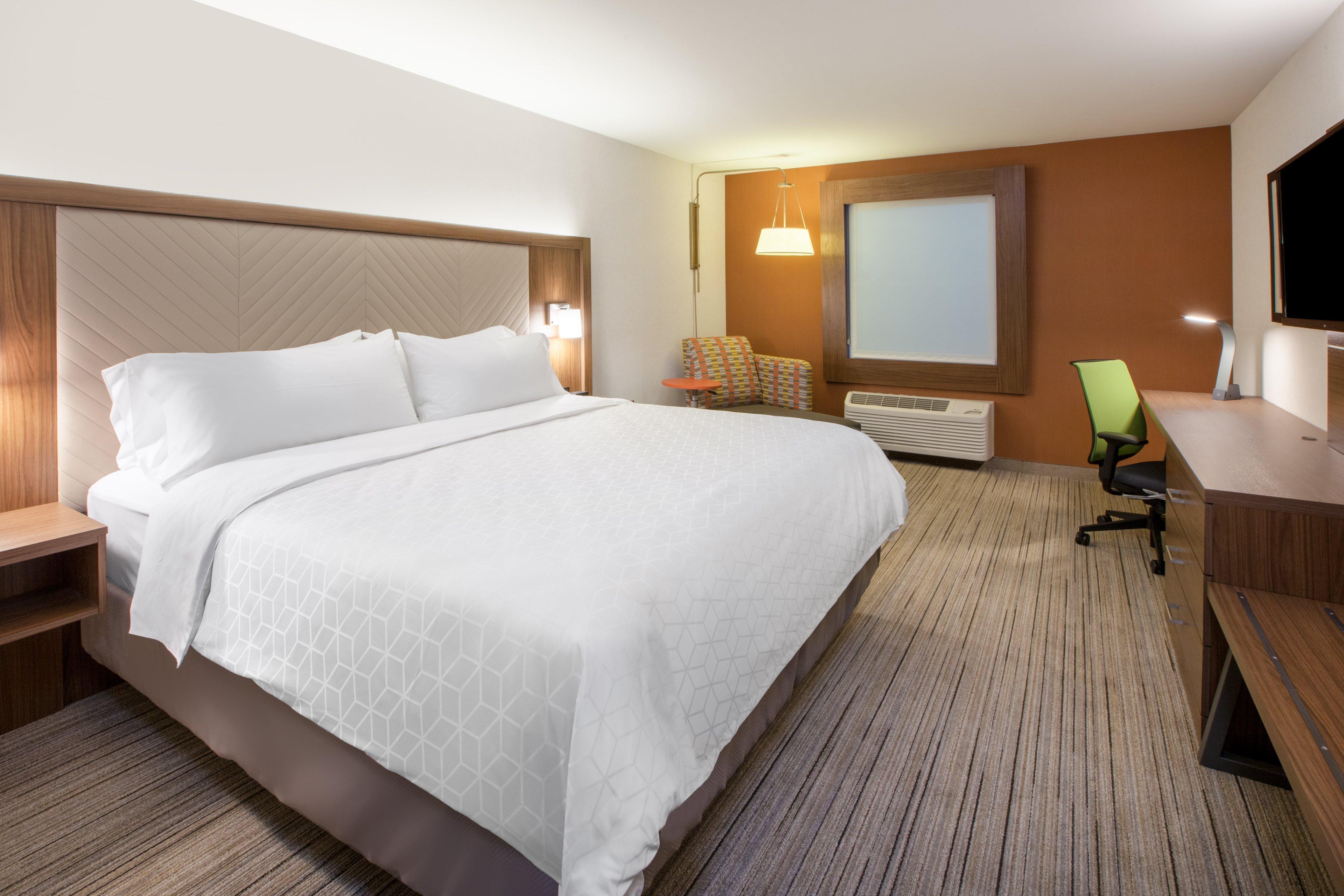 Hotel Express & - Vegas - E Tropicana By Ihg